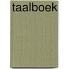 Taalboek door Gouma