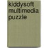 KiddySoft multimedia puzzle