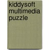 KiddySoft multimedia puzzle door Onbekend