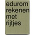 Edurom rekenen met rijtjes