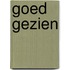 Goed gezien