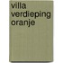 Villa verdieping Oranje
