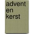Advent en kerst