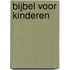 Bijbel voor kinderen