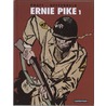 Ernie Pike by H. Oesterheld