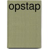 opstap by Unknown