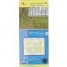 Topografische Wandelkaart door Wolfs Wandelplan