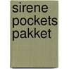 Sirene pockets pakket door Onbekend