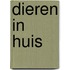 Dieren in huis