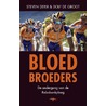 Bloedbroeders by Steven Derix