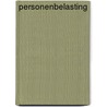 Personenbelasting door Luc Tailleu