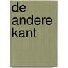 De andere kant by I. van Eck-Bos