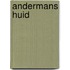 Andermans huid