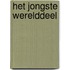 Het jongste werelddeel