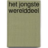 Het jongste werelddeel door Terry Pratchett