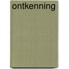Ontkenning by Jessica Stern