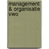Management & Organisatie vwo