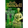 Bruidsmeisje door Ruth Rendell