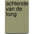 Achterste van de tong