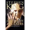 Harten in Atlantis door Stephen King