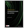 Wegwijs in de Vennootschapsbelasting by J.N. Bouwman