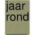 Jaar rond