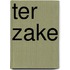 Ter zake