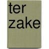 Ter zake by Busstra