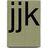 JJk door Jan Kruis Studio