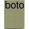 Boto by Marita de Sterck