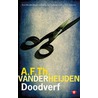 Doodverf by A.f.t.h. Van Der Heijden