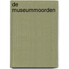 De museummoorden by V. Roy