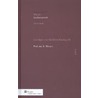 Gevolgen van faillietverklaring by B. Wessels