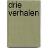 Drie verhalen door Slauerhoff