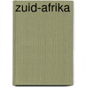 Zuid-Afrika door T. Coetzee