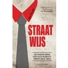 Straatwijs door Louis Ferrante