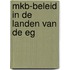 Mkb-beleid in de landen van de eg
