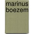 Marinus boezem