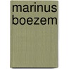 Marinus boezem by Marinus Boezem