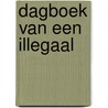 Dagboek van een illegaal by M. Sahli