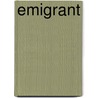 Emigrant door Koeck