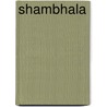 Shambhala door Chögyam Trungpa