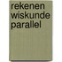 Rekenen wiskunde parallel