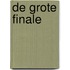 De grote finale