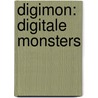Digimon: Digitale Monsters by Unknown