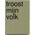 Troost Mijn volk