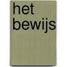 Het bewijs door Agota Kristof