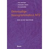 Eenvoudige basisgrammatica NT2 door J. van der Toorn-Schutte