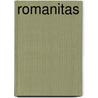 Romanitas door Leeman