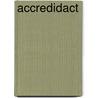 AccreDidact by I. van der Waal